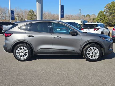 Used 2025 Ford Escape Active image 6