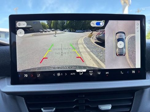 New 2026 Ford Explorer ST image 44