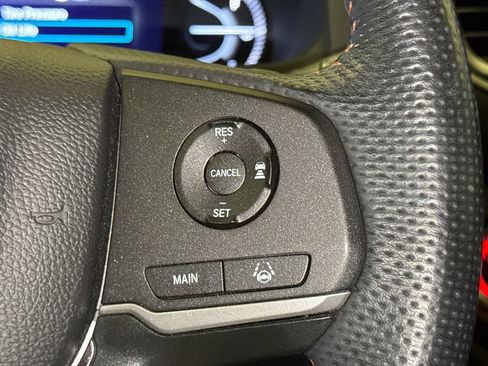Certified 2022 Honda Passport TrailSport image 32