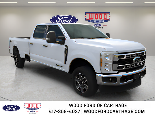 Used 2025 Ford F250 XLT AWD/4WD image 1