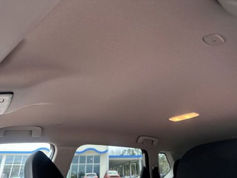 Used 2022 Nissan Rogue SV image 22