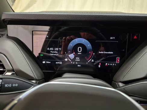 New 2026 GMC Yukon Denali w/ LPO, Floor Liner Package image 20