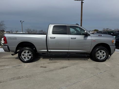 Used 2020 RAM 2500 Big Horn w/ Level 2 Equipment Group image 7