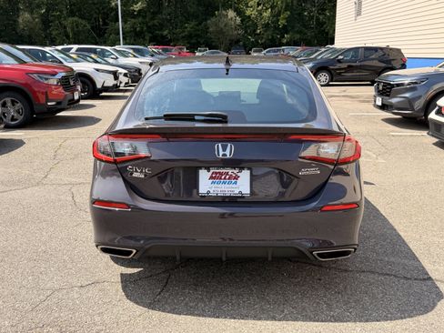 Used 2023 Honda Civic Sport Touring image 5