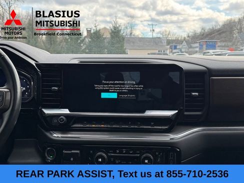 Used 2023 Chevrolet Silverado 1500 High Country w/ Z71 Off-Road Package image 18