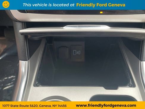 Used 2023 Ford Explorer XLT w/ Equipment Group 202A AWD/4WD image 25