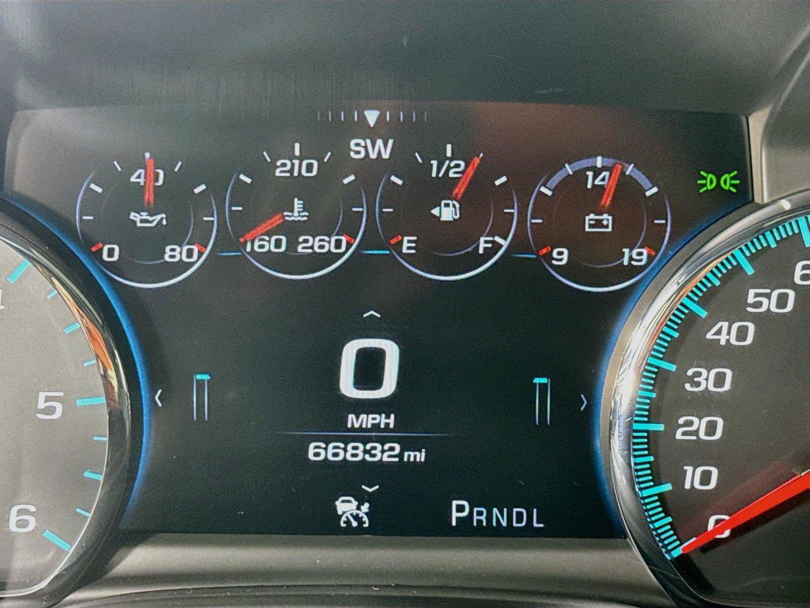 Used 2019 GMC Yukon Denali w/ Denali Ultimate Package AWD/4WD image 16