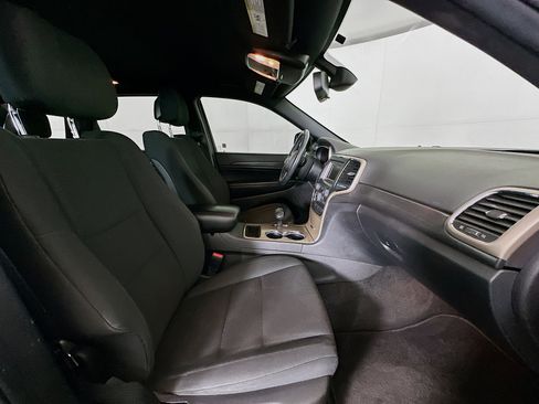 Used 2015 Jeep Grand Cherokee Laredo w/ Quick Order Package 23E image 29