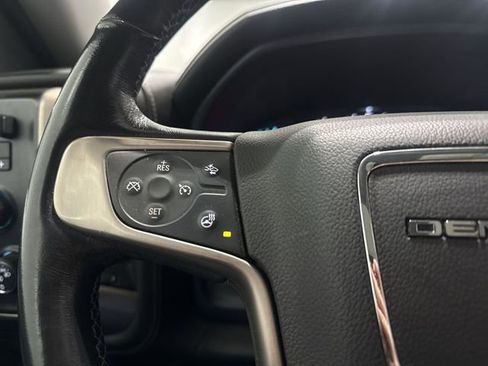Used 2018 GMC Sierra 1500 Denali w/ Denali Ultimate Package image 11