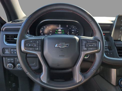 Used 2024 Chevrolet Tahoe RST w/ Luxury Package AWD/4WD image 28
