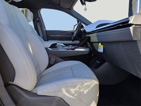 New 2026 Cadillac Escalade IQL Sport 1 w/ LPO, ONYX Package image 14