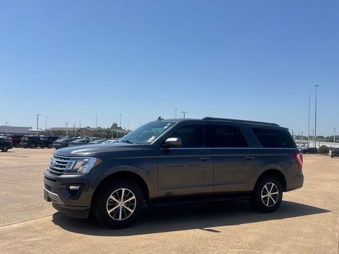 Used 2021 Ford Expedition Max XLT RWD image 11