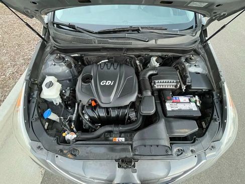 Used 2013 Hyundai Sonata GLS image 22