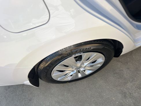 New 2025 Nissan Sentra S image 17