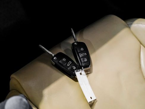 Used 2013 Audi TT 2.0T Prestige w/ Prestige Pkg AWD/4WD image 49