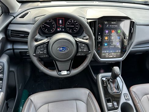 New 2025 Subaru Crosstrek 2.5i Limited image 14