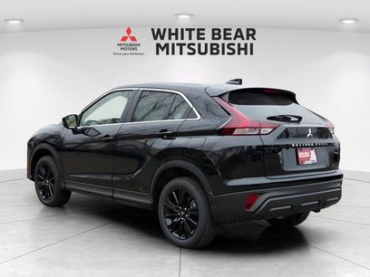 New 2026 Mitsubishi Eclipse Cross LE