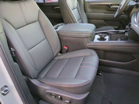 New 2026 Chevrolet Tahoe RST w/ Comfort Package image 31