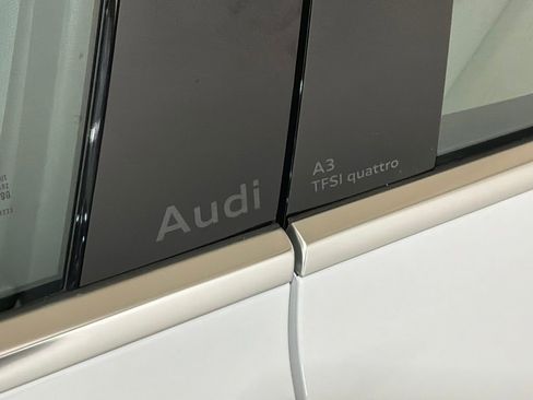 Used 2025 Audi A3 2.0T Premium w/ Convenience Package AWD/4WD image 29