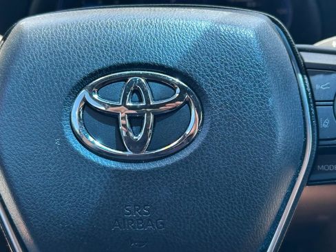 Certified 2024 Toyota Venza Limited AWD/4WD image 39