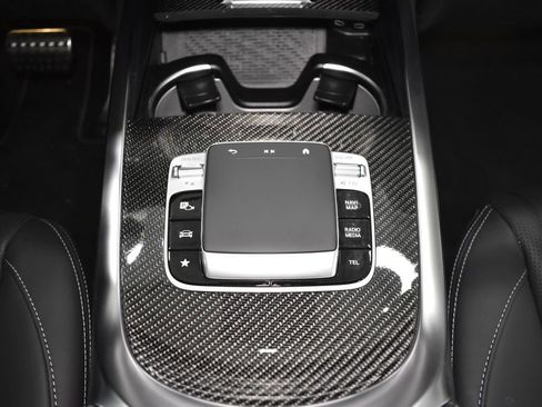 Certified 2025 Mercedes-Benz G 63 AMG 4MATIC image 60