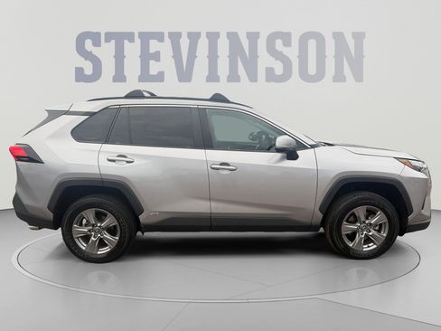 Certified 2023 Toyota RAV4 XLE w/ Convenience Package AWD/4WD image 6