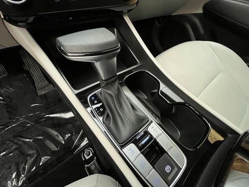 Used 2026 Hyundai Tucson SEL image 24