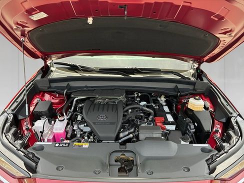 New 2026 Toyota Grand Highlander AWD image 20