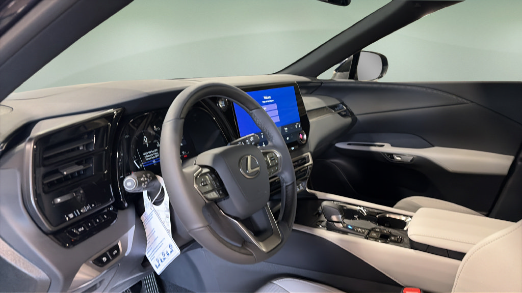 New 2026 Lexus RX 350 Premium AWD/4WD image 16
