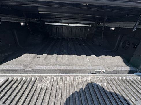 Used 2023 Nissan Frontier Pro-X w/ Pro-X Premium Package RWD image 33