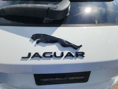 Used 2017 Jaguar F-PACE R-Sport AWD/4WD image 26