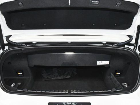 Used 2024 BMW M850i xDrive Convertible w/ M Sport Professional Package AWD/4WD image 82
