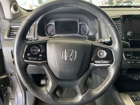 Used 2022 Honda Pilot EX-L image 17