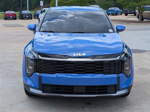 Used 2026 Kia Sportage EX FWD image 6