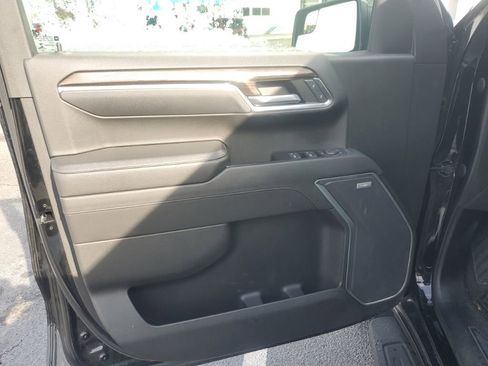 Used 2022 Chevrolet Silverado 1500 RST w/ All Star Edition Plus image 17