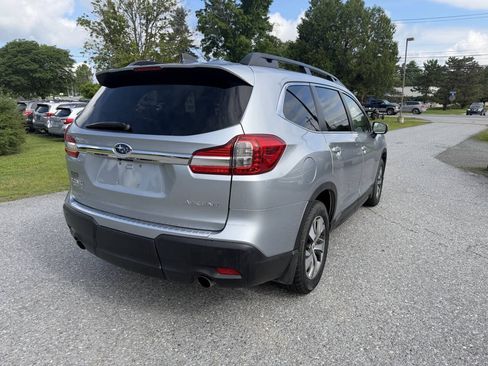 Used 2021 Subaru Ascent Premium w/ Convenience Package AWD/4WD image 5