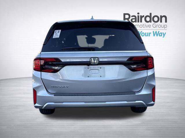 Used 2025 Honda Odyssey EX-L image 6