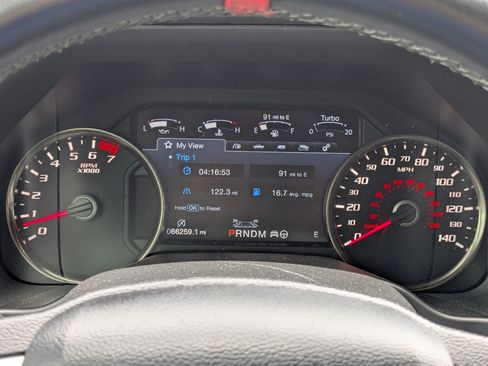 Used 2020 Ford F150 Raptor w/ Equipment Group 802A Luxury AWD/4WD image 22