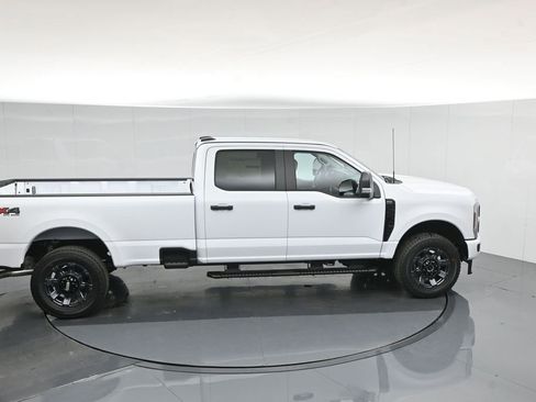 New 2026 Ford F350 XL w/ STX Appearance Package AWD/4WD image 37