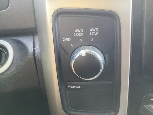 Used 2014 RAM 2500 Big Horn image 21