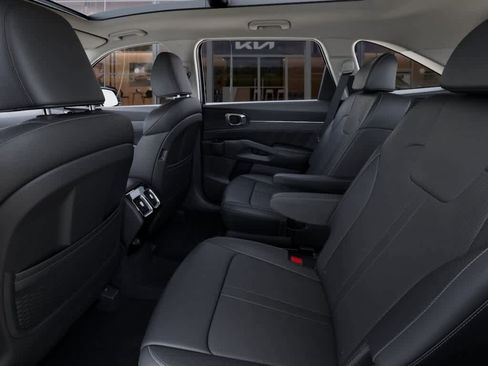 New 2024 Kia Sorento SX image 18
