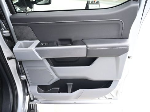 Used 2024 Ford F150 XLT w/ Equipment Group 302A MID image 38