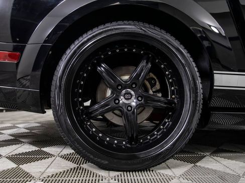 Used 2007 Ford Mustang GT RWD image 44