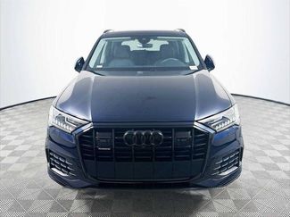 Certified 2023 Audi Q7 2.0T Premium Plus AWD/4WD video 2