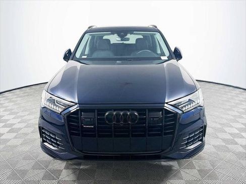 Certified 2023 Audi Q7 2.0T Premium Plus AWD/4WD image 2