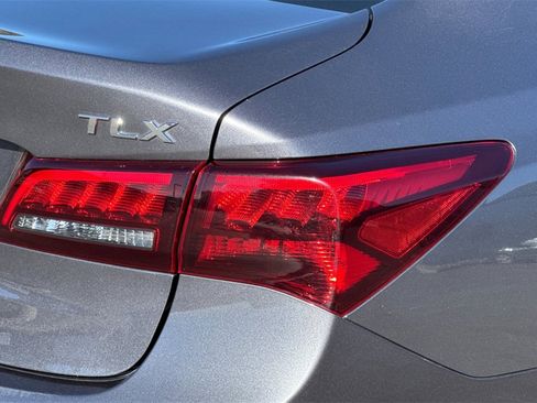 Used 2017 Acura TLX V6 w/ Technology Package image 26
