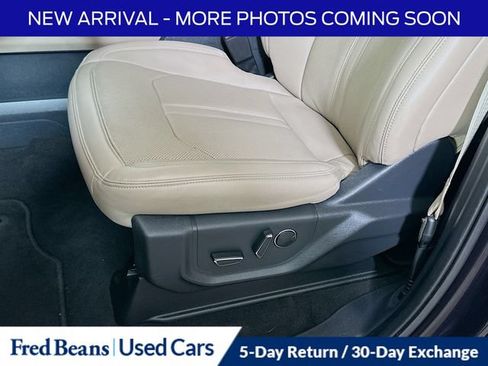 Used 2023 Ford Expedition Max Limited AWD/4WD image 27