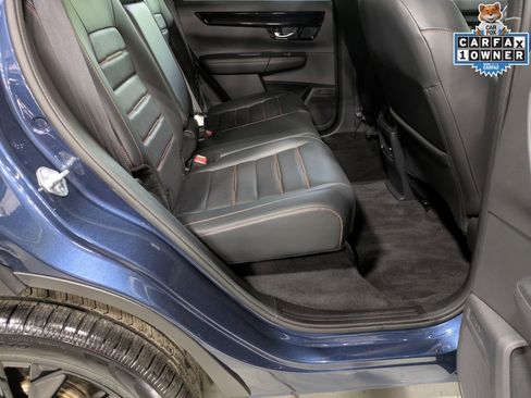 Used 2024 Honda CR-V Sport Touring image 26