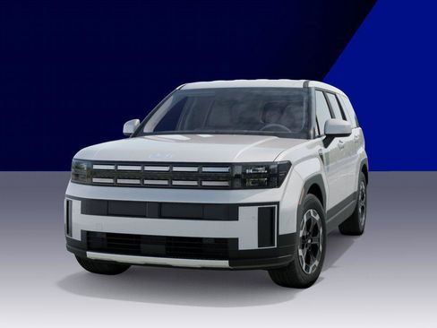 New 2027 Hyundai Santa Fe SE FWD image 6