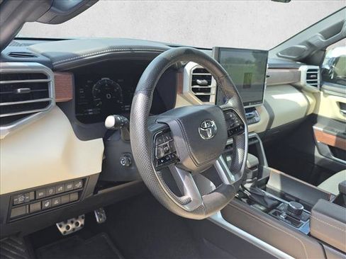 Used 2023 Toyota Tundra 1794 Edition w/ TRD Off-Road Package AWD/4WD image 10